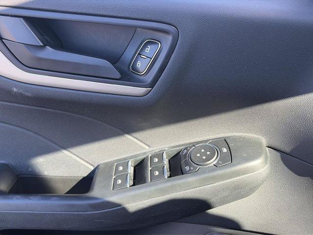 Certified 2022 Ford Escape SE AWD/4WD image 25