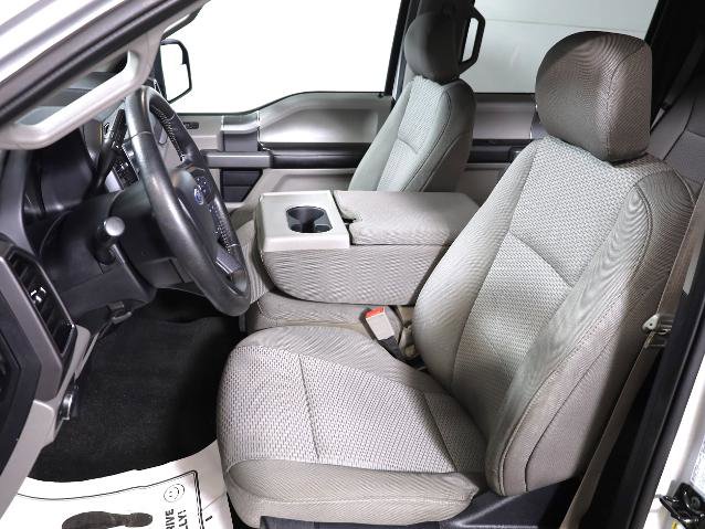 Certified 2019 Ford F150 XLT w/ Equipment Group 302A Luxury image 8