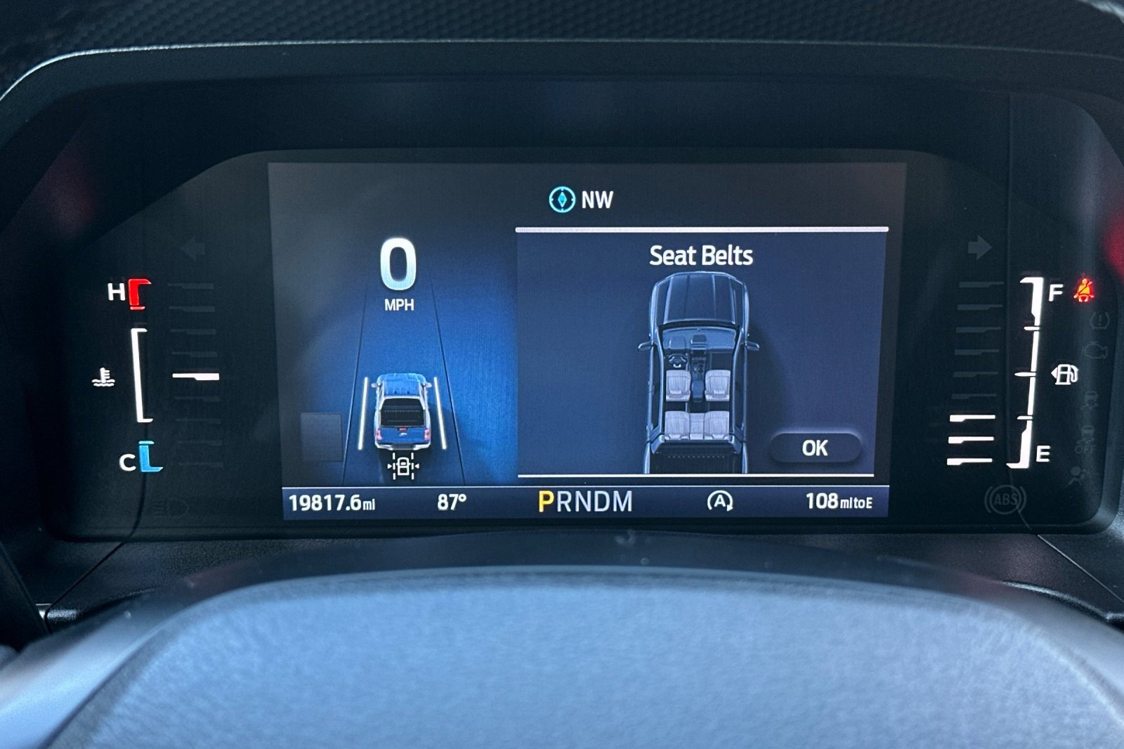 Certified 2024 Ford Ranger XLT image 22