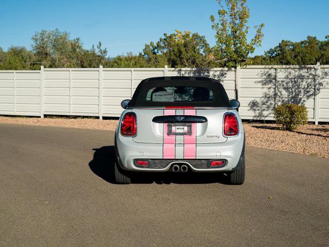 Used 2019 MINI Cooper S image 4