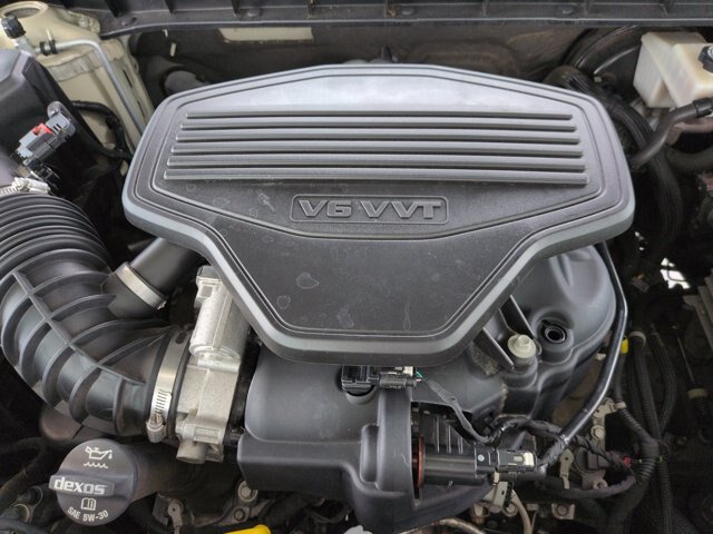 Used 2017 GMC Acadia SLE w/ Driver Alert Package I FWD image 35