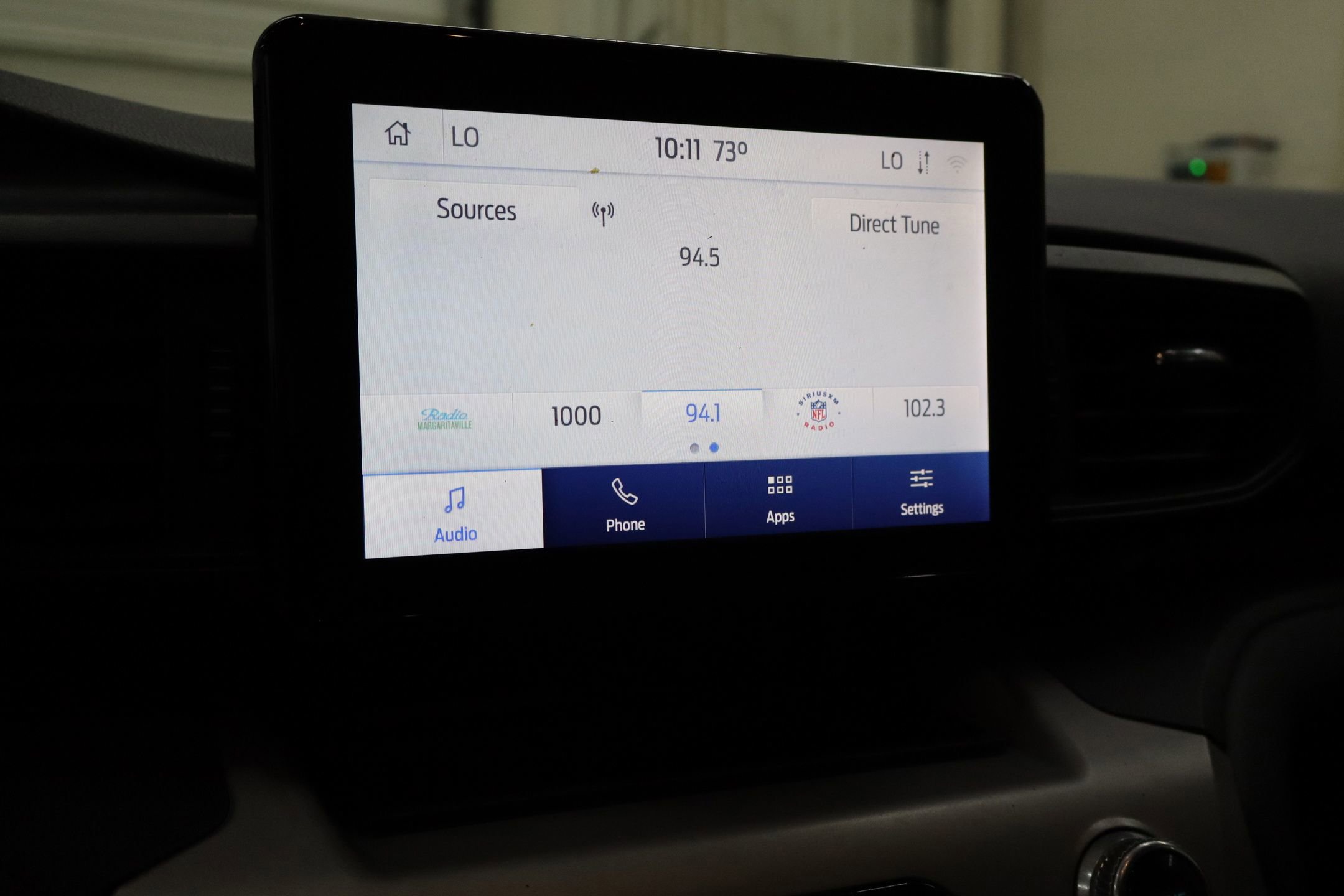 Certified 2020 Ford Explorer 2WD image 21