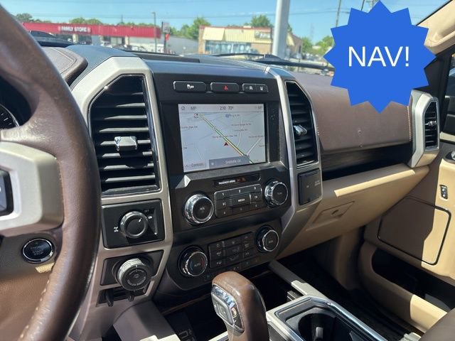 Certified 2020 Ford F150 Lariat image 18