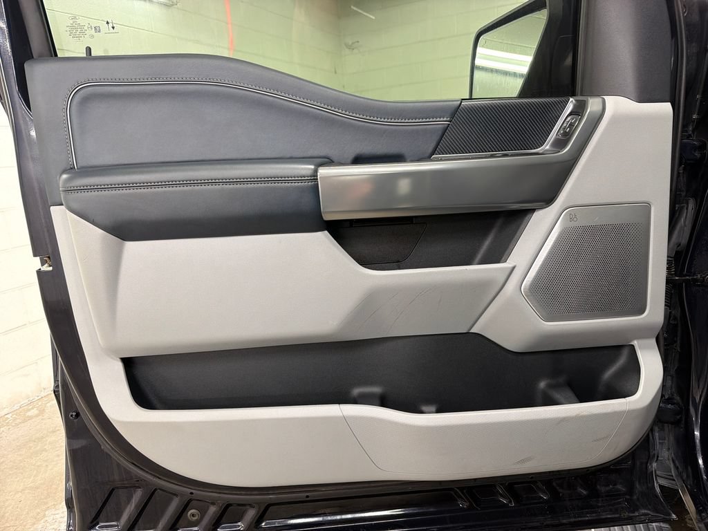 Certified 2021 Ford F150 Limited AWD/4WD image 17
