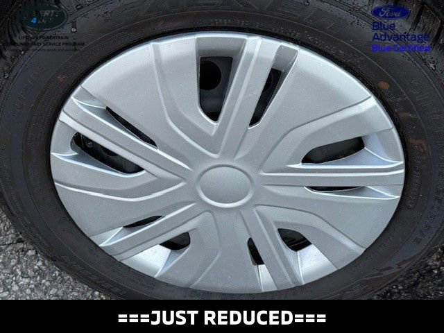 Used 2024 Mitsubishi Mirage ES image 10