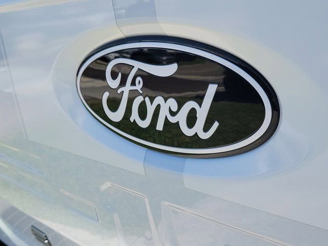 Certified 2025 Ford F150 Lariat w/ Equipment Group 502A High AWD/4WD image 12