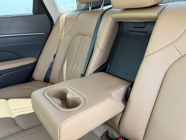 Used 2024 Hyundai Sonata Limited FWD image 29