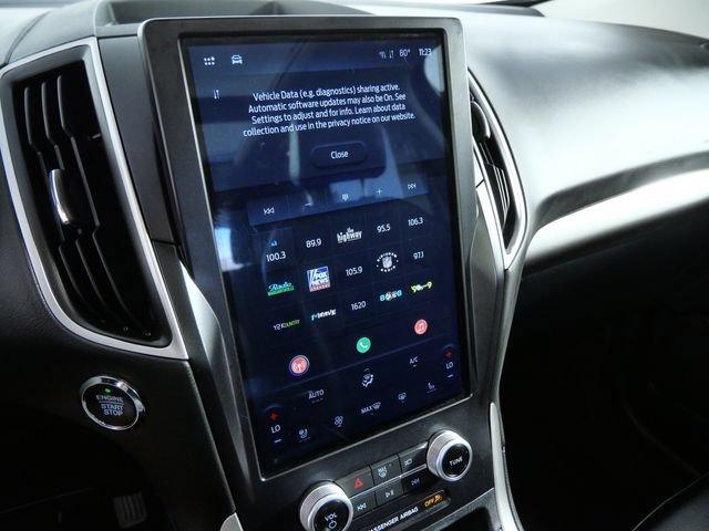 Certified 2024 Ford Edge SEL w/ Convenience Package AWD/4WD image 20