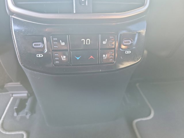 Used 2023 Lexus RX 500h F Sport w/ Accessory Package (Z1) image 20