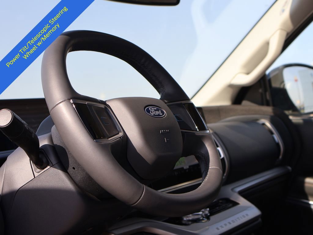 Certified 2025 Ford Expedition Max Active image 27