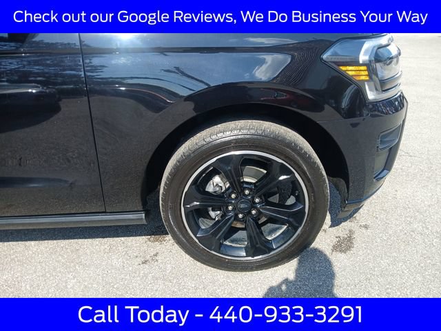 Certified 2023 Ford Expedition Limited AWD/4WD image 13