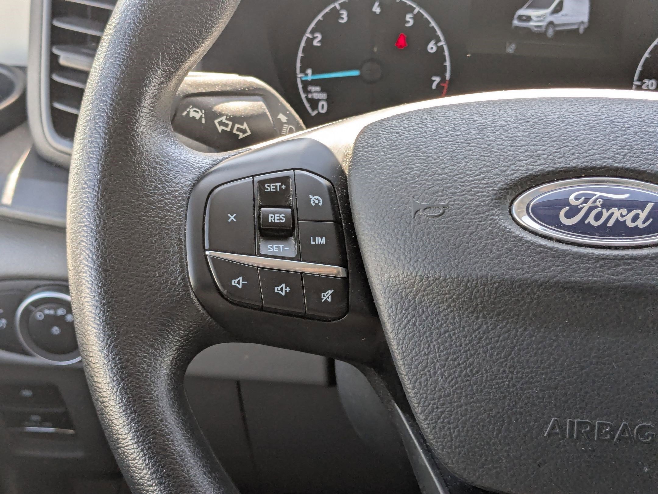 Certified 2024 Ford Transit 150 Low Roof image 22