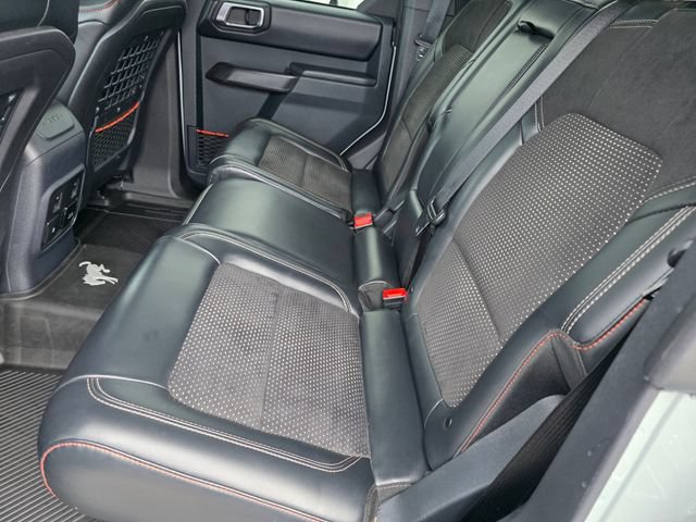 Certified 2024 Ford Bronco Raptor AWD/4WD image 15