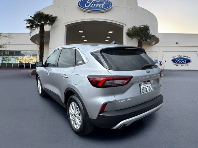 Certified 2023 Ford Escape Active AWD/4WD image 8