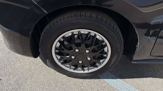 Used 2024 Mitsubishi Mirage ES FWD image 33