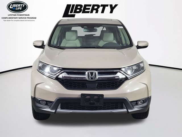 Used 2019 Honda CR-V EX-L image 8
