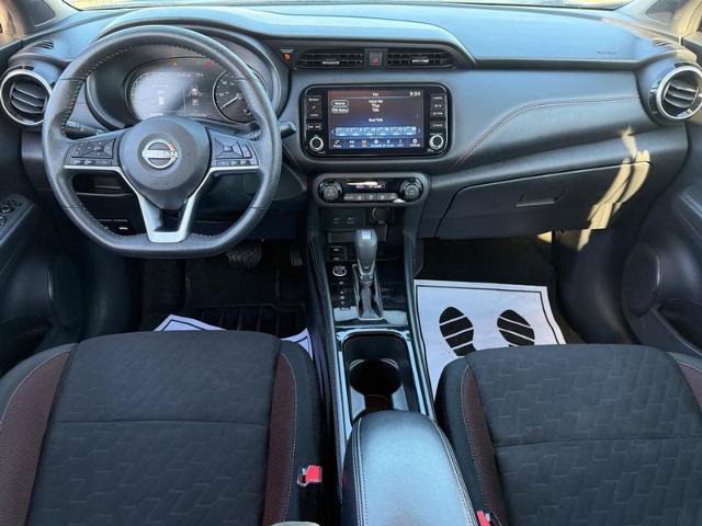 Used 2024 Nissan Kicks SR FWD image 12