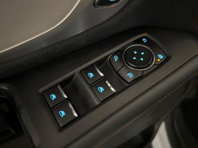 Certified 2025 Ford Expedition Active RWD image 17
