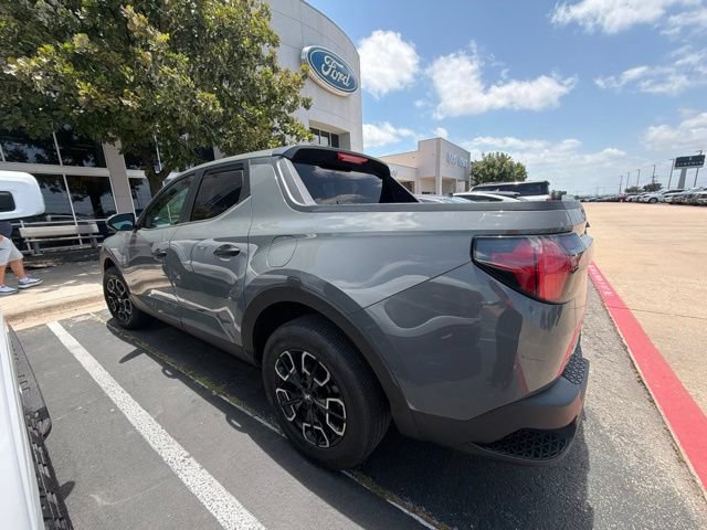 Used 2022 Hyundai Santa Cruz SEL w/ Cargo Package AWD/4WD image 3