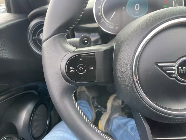 Used 2022 MINI Cooper S FWD image 19