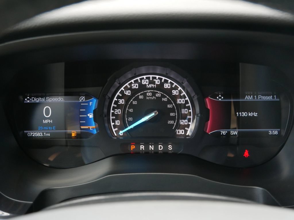 Certified 2019 Ford Ranger Lariat w/ Equipment Group 501A Mid AWD/4WD image 22