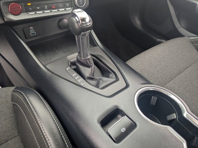 Certified 2024 Ford Mustang Coupe RWD image 25