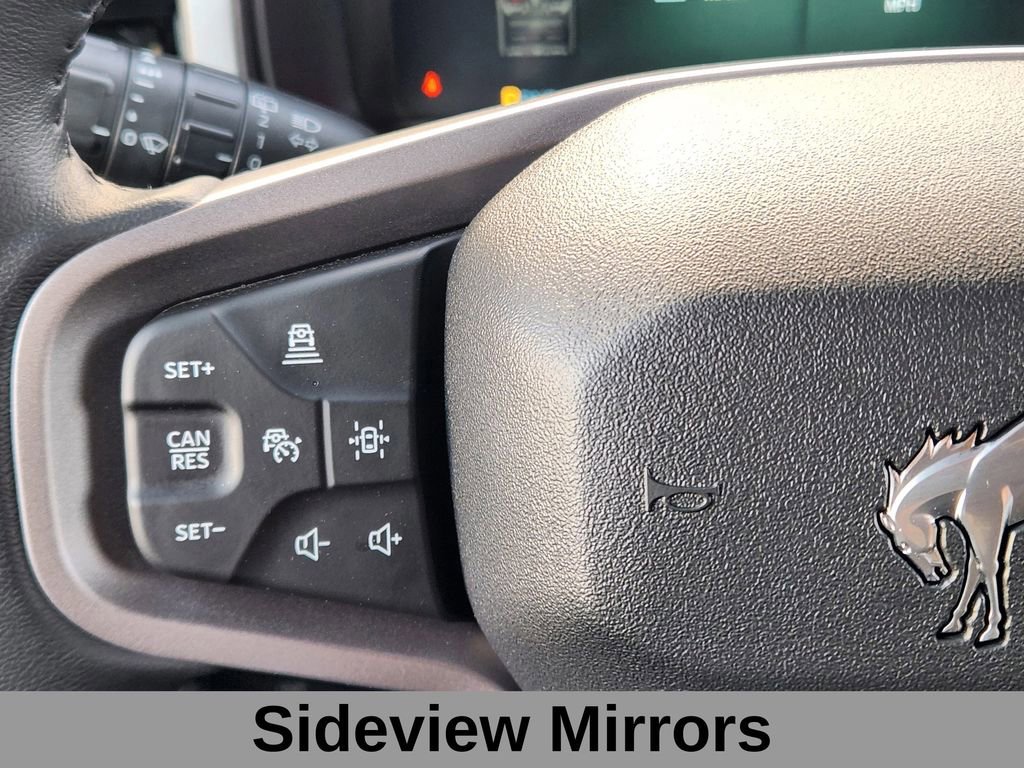 Certified 2025 Ford Bronco Badlands w/ Matte Film Protection Package image 24