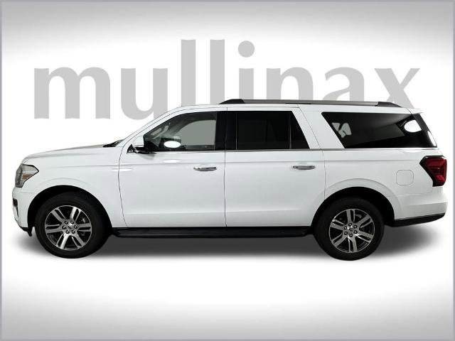Certified 2024 Ford Expedition Max Limited image 13