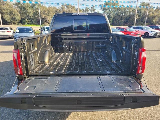Certified 2025 Ford F150 Raptor image 8