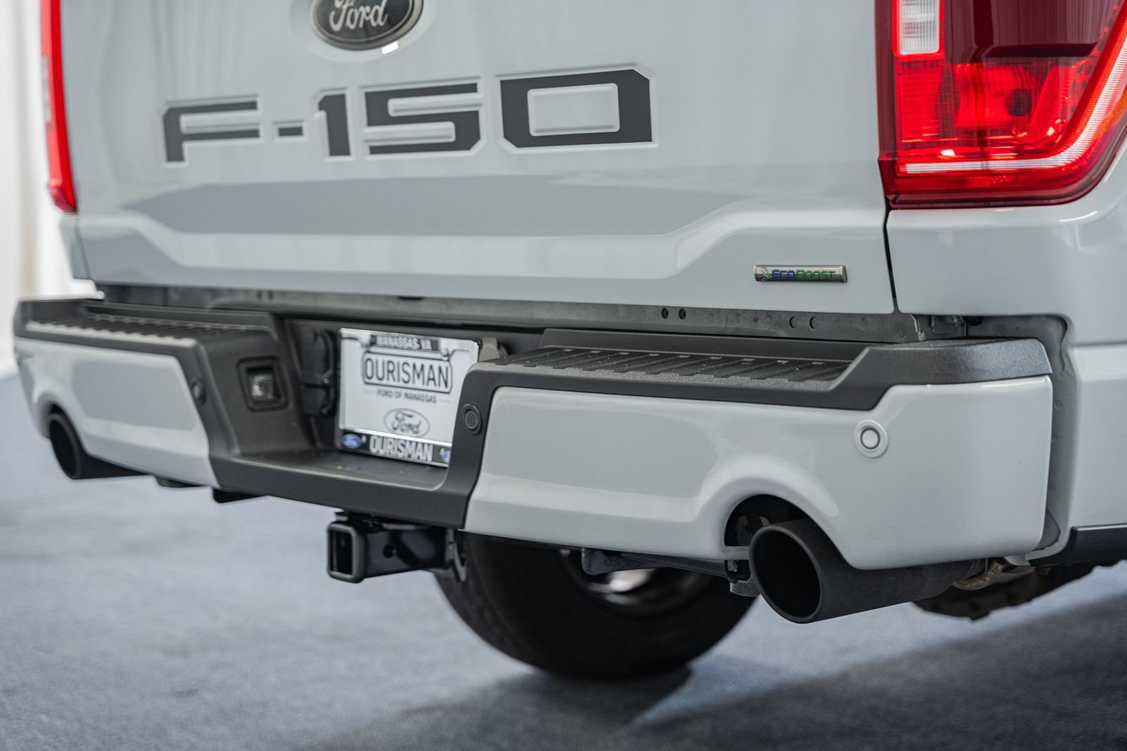 Certified 2023 Ford F150 XLT w/ Equipment Group 302A High AWD/4WD image 10
