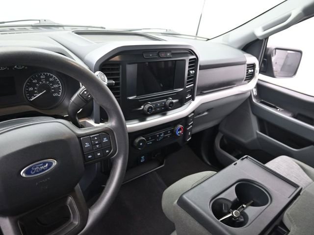Certified 2023 Ford F150 XLT image 24