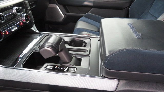 Certified 2022 Ford F150 Raptor w/ Raptor 37 Performance Package image 18