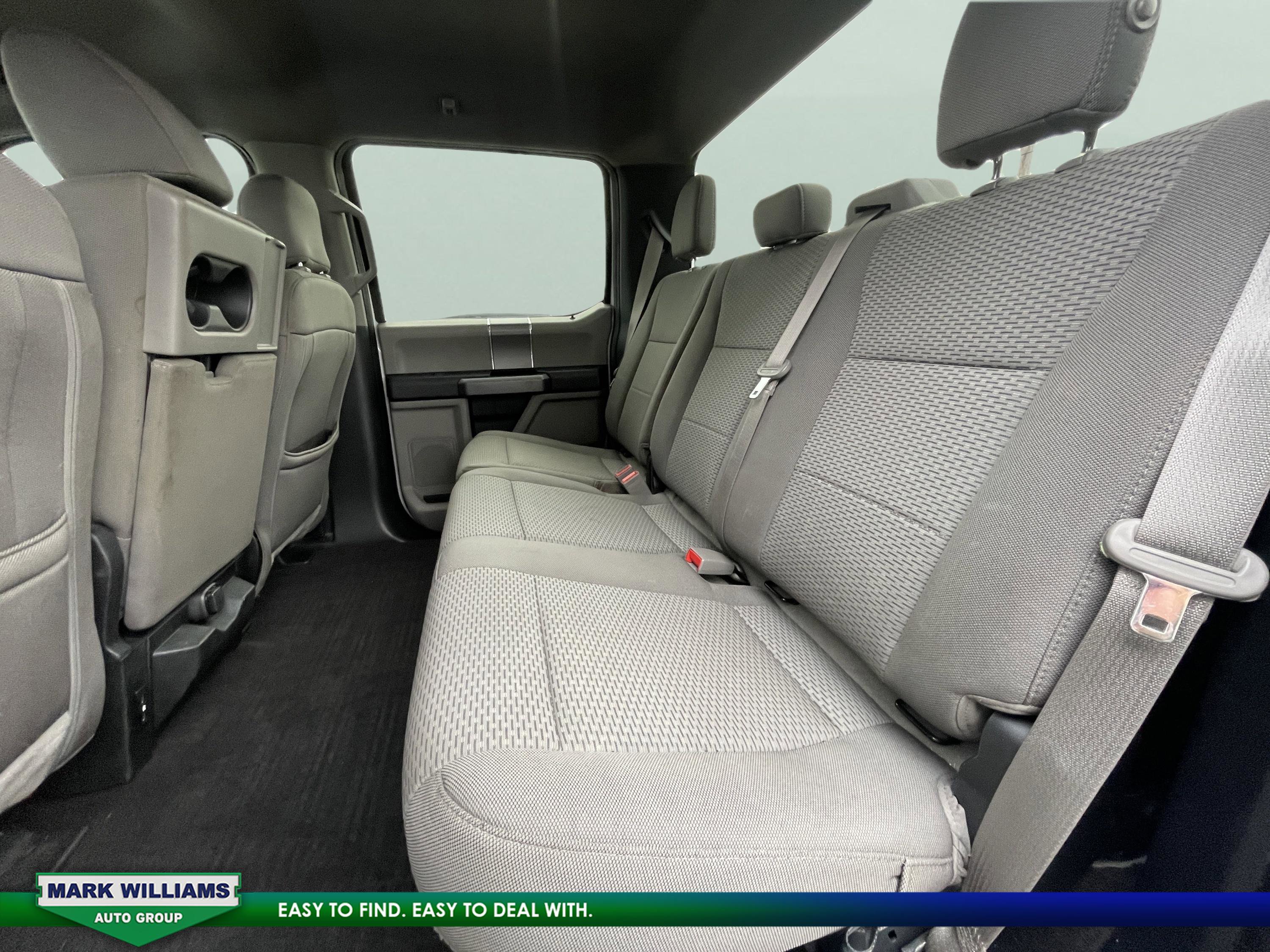 Certified 2019 Ford F150 XLT w/ Equipment Group 302A Luxury image 43