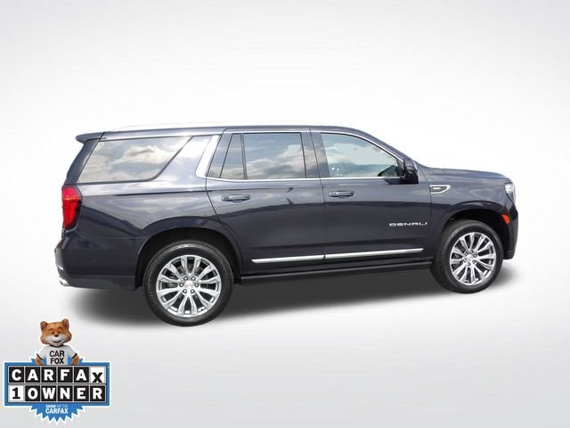Used 2023 GMC Yukon Denali w/ Denali Reserve Package AWD/4WD image 12