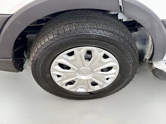 Certified 2025 Ford Transit 250 Low Roof w/ Exterior Upgrade Package RWD image 28