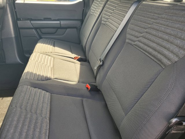 Certified 2023 Ford F150 XL w/ STX Appearance Package AWD/4WD image 13