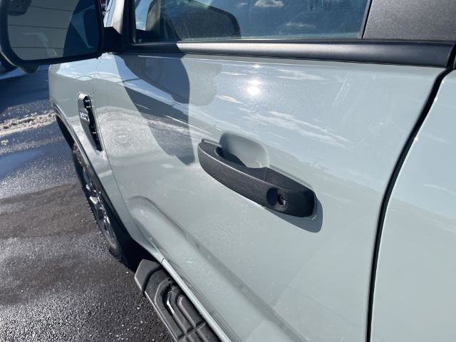 Certified 2024 Ford Ranger XLT w/ Technology Package image 27