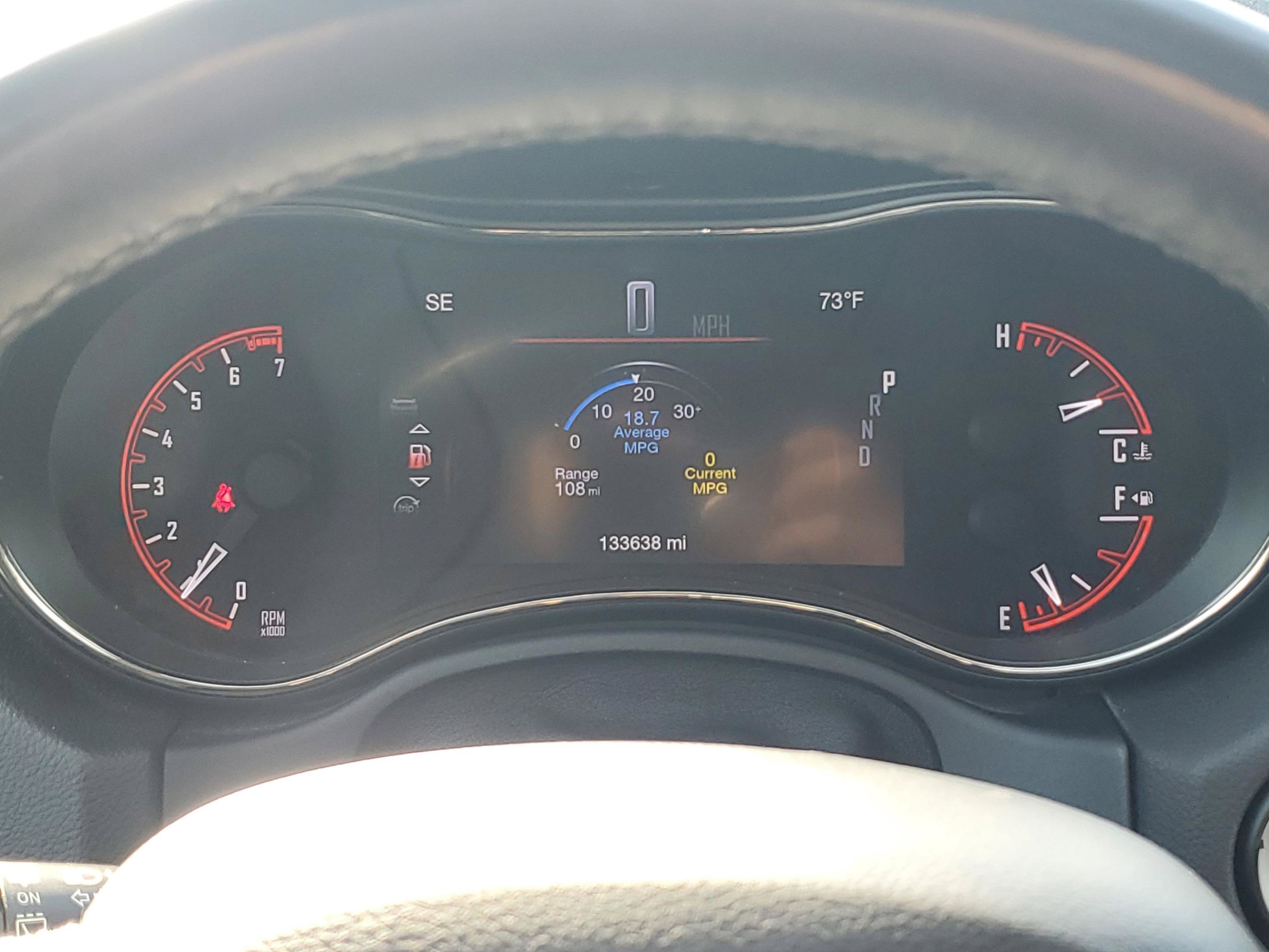Used 2018 Dodge Durango GT w/ Premium Group AWD/4WD image 25
