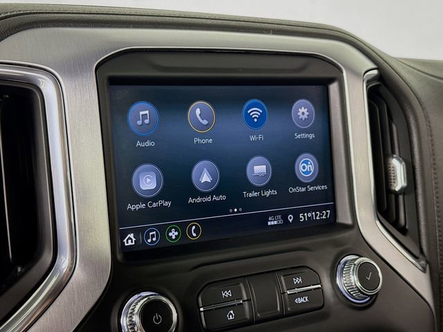 Used 2022 GMC Sierra 3500 SLE w/ SLE Value Package image 14