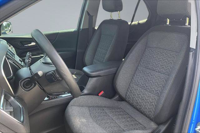 Used 2024 Chevrolet Equinox LT w/ LPO, Floor Liner Package FWD image 25