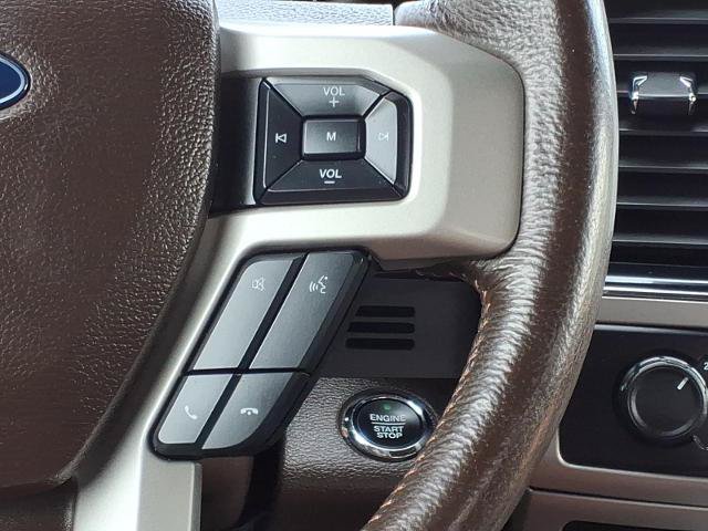 Certified 2022 Ford F350 King Ranch w/ King Ranch Ultimate Package AWD/4WD image 10