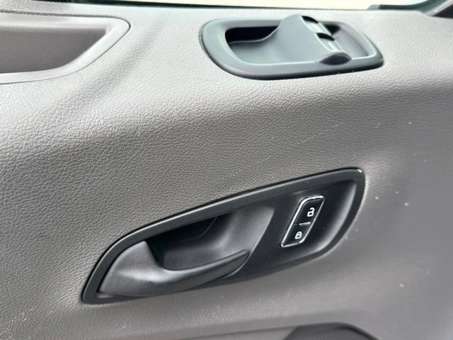 Certified 2024 Ford Transit 250 148 Medium Roof Extended AWD w/ Load Area Protection Package image 15