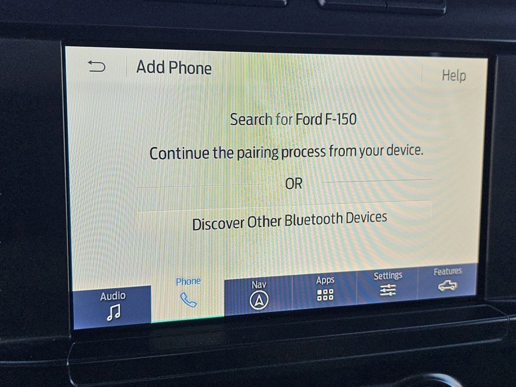 Certified 2023 Ford F150 XLT w/ Trailer Tow Package image 12