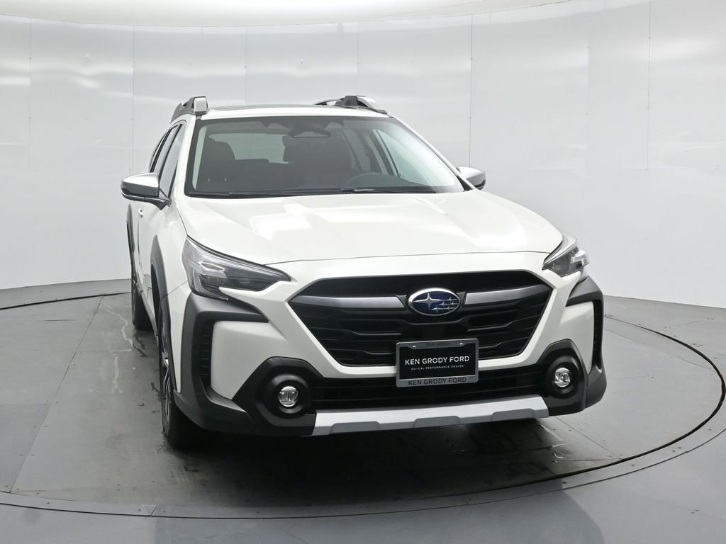 Used 2024 Subaru Outback Touring XT image 3
