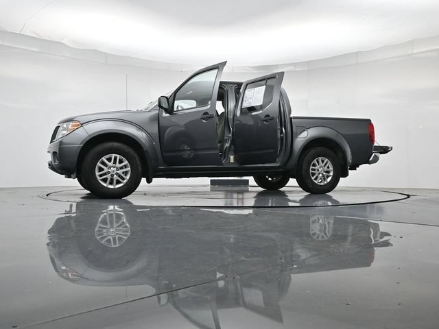 Used 2021 Nissan Frontier SV w/ SV Utility Package AWD/4WD image 52