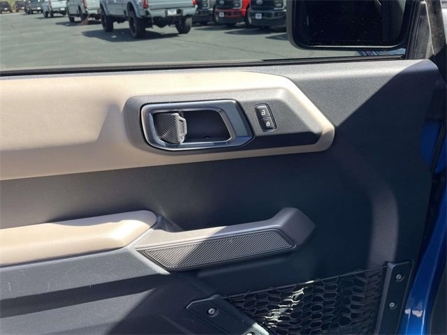 Certified 2022 Ford Bronco Wildtrak image 14