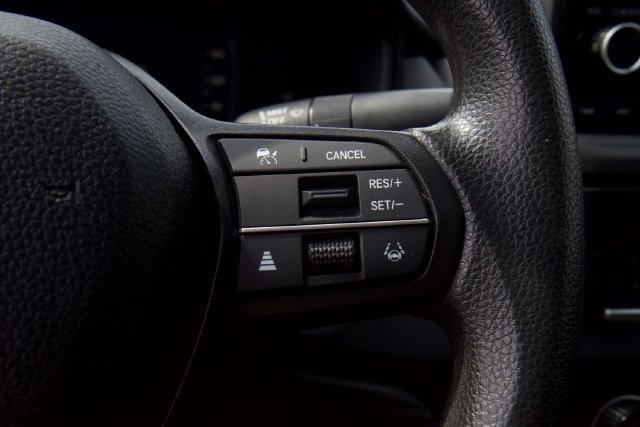 Used 2025 Honda Accord SE image 17