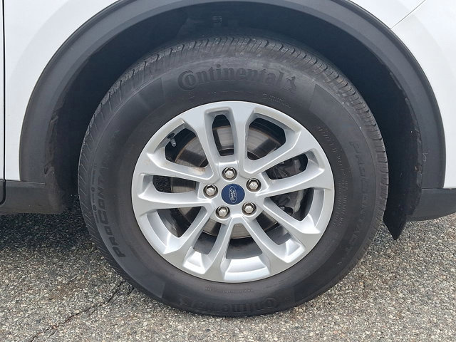 Certified 2022 Ford Escape SE image 26