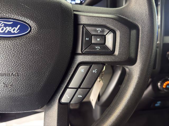 Certified 2022 Ford F350 XLT w/ XLT Value Package AWD/4WD image 21