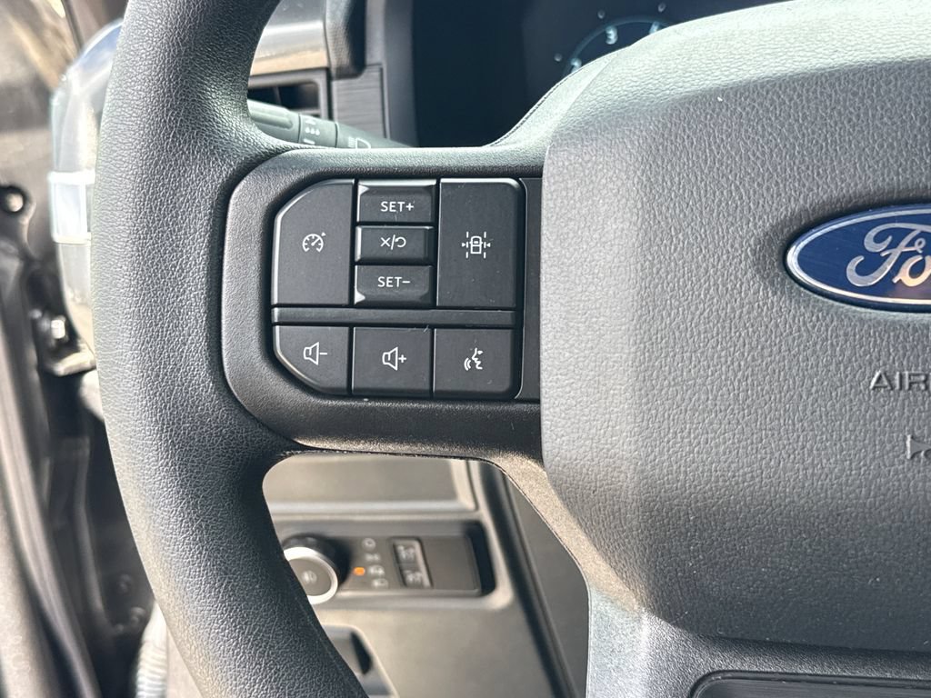 Certified 2024 Ford F150 STX AWD/4WD image 16